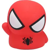 Paladone Spiderman Silikoni Lamppu