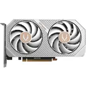 Zotac GAMING GeForce RTX 5050 Twin Edge OC, GeForce RTX 5050, 8 GB, GDDR6, 128 bittiä, 7680 x 4320 pikseliä, PCI Express x8 5.0 (ZT-B50500Q-10M)