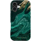 Burga Emerald Pool - Apple iPhone 17 Tough MagSafe Case