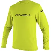 O'Neill Basic Skins Pitkähihainen Rash Guard