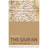 Book The Qur'an