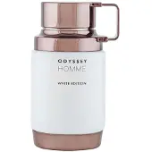 Armaf Odyssey Homme White Edition Eau de Parfum 100 ml