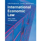 International Economic Law