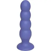 Sinful Jiggle Very Peri Dildo 16,5 cm - Purple