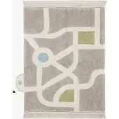 Lorena Canals Leikkialusta Eco-City 200x300