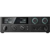 Fiio K15 - Stationary DAC - Fully Ballanced - Black