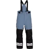 Lindberg Kids' Colden Pants Blue Arkihousut 140