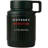 Armaf Odyssey Revolution Ultra Eau de Parfum 100 ml