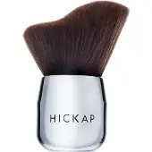 Hickap Bronze Blender Face & Body Brush
