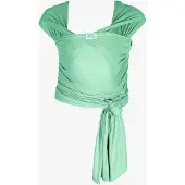 Aldoria Baby Bambu Soft Kantoliina, Green Jade