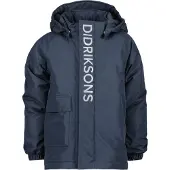 Didriksons Talvi Talvitakki, Navy, 140