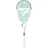Tecnifibre Slash 130 Power Strung 305 Green Squash-maila