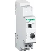 Schneider Electric ELECTRIC PORRASVALOAUTOM ELEKTR MINS 0,5-20MIN (CCT15232)