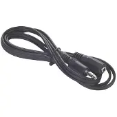Gembird Cablexpert audio extension cable - 2 m