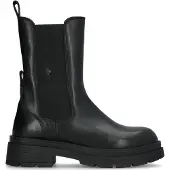 Canada Snow Women's Mount Joia Mid Black Vuorettomat kengät 39