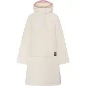 Kari Traa Malene Cape - Cream - M