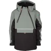 Lindberg Anorak Talvitakki, Green, 150