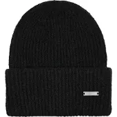 Didriksons Malia Beanie Black