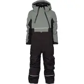 Lindberg Anorak Toppahaalari, Green, 110