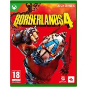Borderlands 4 Series X