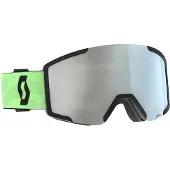 SCOTT Shield+extra Lens Laskettelulasit