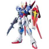 Gundam MG 1/100 FORCE IMPULSE GUNDAM BL