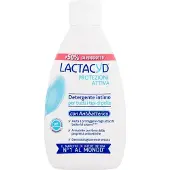 Lactacyd - Active Protection Antibacterial Intimate Wash Emulsion 300ml