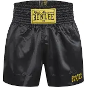 Benlee Uni Thai Thainyrkkeilyhousut