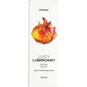 Satisfyer - liukuvoide lämmittävä - 300ml