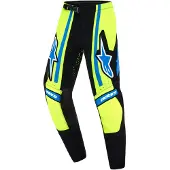 Alpinestars Supertech Nomur Lasten motocross-housut