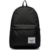 Herschel Reppu 'Classic' musta / valkoinen