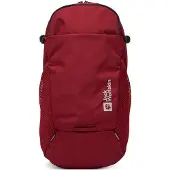 Jack Wolfskin Velocity 20 Vaellusreppu 45 cm Punainen