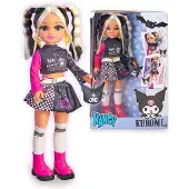 Nancy Muoti Kuromi-nukke