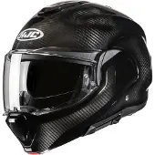 HJC F100 Carbon Solid Kypärä