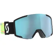 SCOTT Shield+extra Lens Laskettelulasit