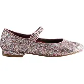 Next Ballerina malva / vaaleanpunainen / roosa / hopea