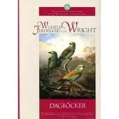 Wright, Dagböcker 6 - Wilhelm & Ferdinand von Wright