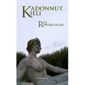 Rinnekangas, Kadonnut kieli
