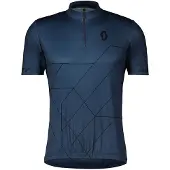 SCOTT Rc Team 20 Kurzarm-radtrikot