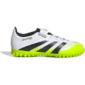 Adidas Predator Club H&L Tf J - Multi/patterned - 36
