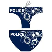 Turbo Police Uimahousut