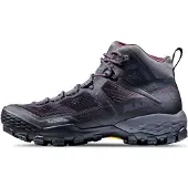 Mammut Ducan Mid Gore-tex Vaelluskengät