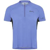 Spiuk All Terrain Gravel Lyhythihainen T-paita