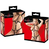 Erotic Treasure Joustavat vartalovaljaat