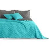 Restilo Peitto päällinen 170 × 270 cm, harmaa