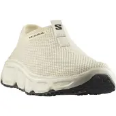 Salomon Women's Reelax Moc 6.0 Vanilla Ice/vanilla Ice/black Arkikengät 37 1/3