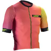 Leatt Mtb Endurance 6.0 Lyhythihainen T-paita
