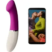 LELO GIGI 3 Deep Rose