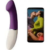 LELO GIGI 3 Plum