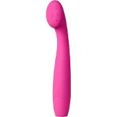 Baseks Frenzy G-pistevibraattori - Pink